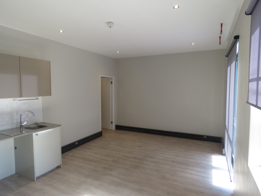 To Let 1 Bedroom Property for Rent in Paardevlei Western Cape